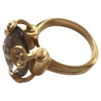 Gucci Ring yellow gold