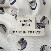 Hermès Top Silk