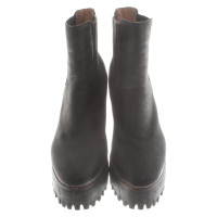 Jeffrey Campbell Ankle boots in black