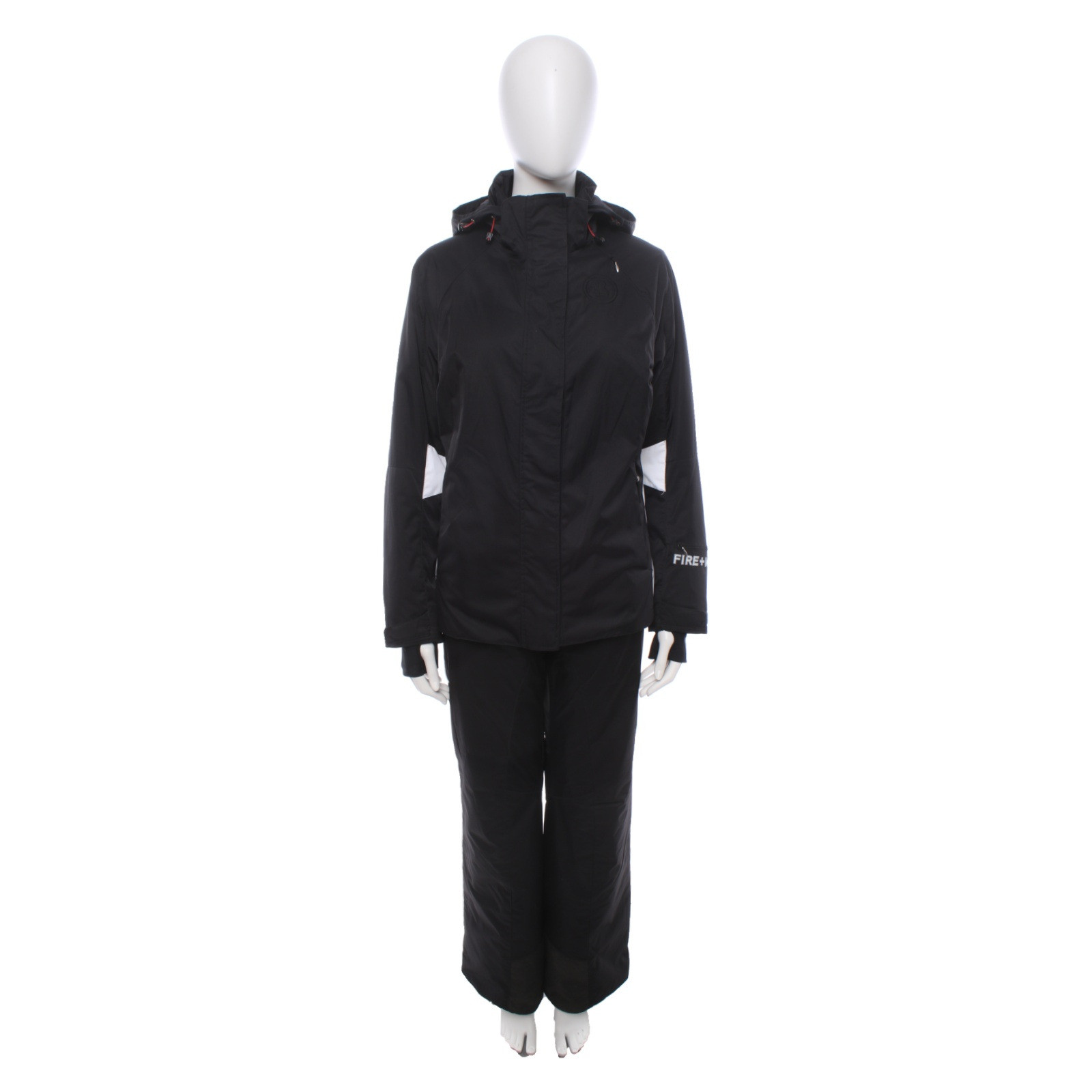 Bogner Fire+Ice Suit - Second Hand Bogner Fire+Ice Suit buy used for 256€  (4425741)