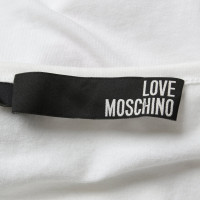 Moschino Love Bovenkleding in Wit
