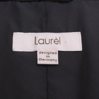 Laurèl Vest in donkerblauw