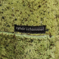 Sylvie Schimmel Jacke/Mantel aus Pelz