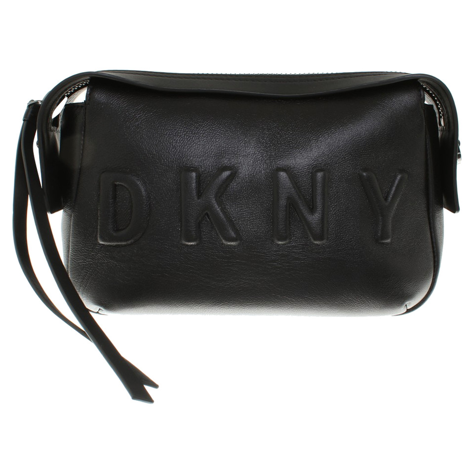 Dkny Shoulder bag in black
