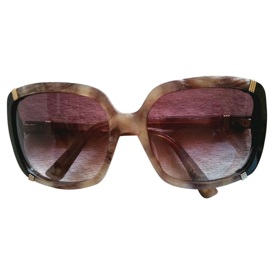 Christian Dior sunglasses