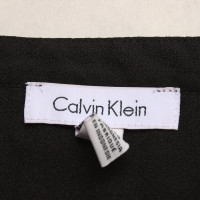 Calvin Klein Chemise chemisier en look safari