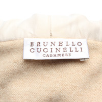 Brunello Cucinelli Cardigan en cachemire