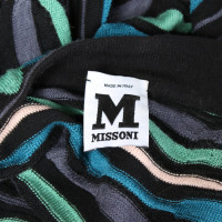 M Missoni Pullover in Multicolor