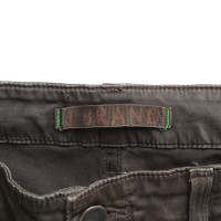 J Brand Broek in Green