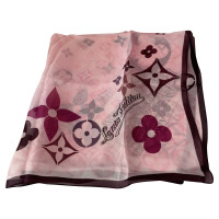 Louis Vuitton Silk scarf