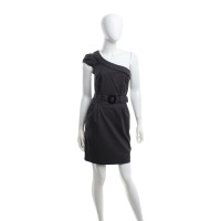 French Connection Dress in dark gray
