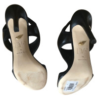 Diane Von Furstenberg sandali