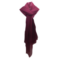 Christian Dior Cashmere scarf