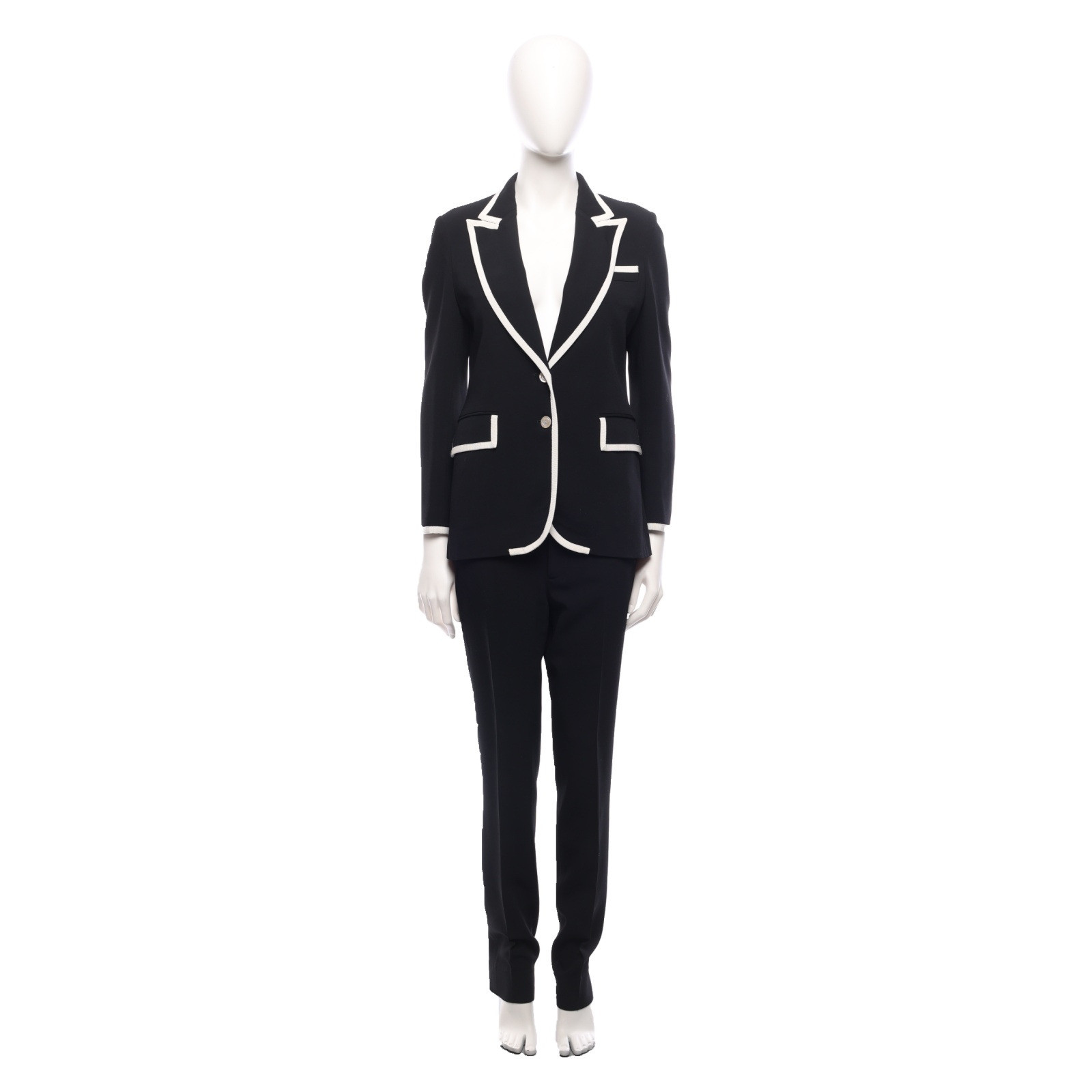 Gucci Anzug - Second Hand Gucci Anzug gebraucht kaufen für 1890€ (7790834)
