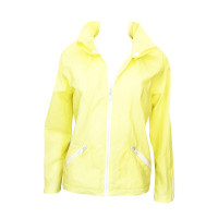 Dkny Giacca/Cappotto in Giallo
