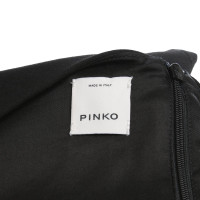 Pinko Bovenkleding Jersey in Zwart