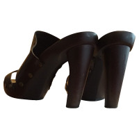 Costume National Clogs