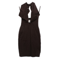 Dsquared2 Dress in Brown