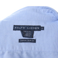 Ralph Lauren Shirt blouse in light blue