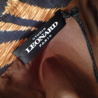 Leonard coat