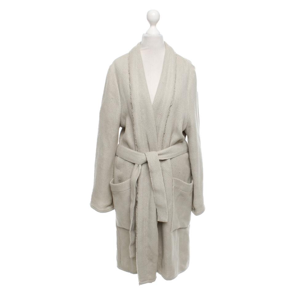 Drykorn Giacca/Cappotto in Beige