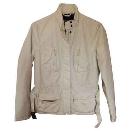 Aspesi Jacket/Coat in White