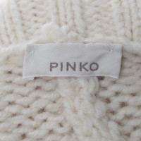 Pinko Strickjacke im Oversize-Look
