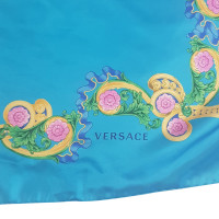 Versace Zijden sjaal