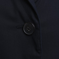 Jil Sander Jacket in dark blue