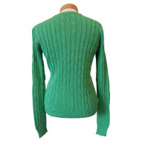 Ralph Lauren Sweater in groen