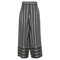 Peter Pilotto Hose in Gold