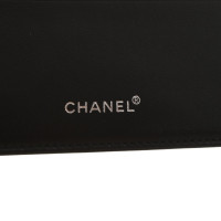 Chanel Tasje/Portemonnee in Zwart