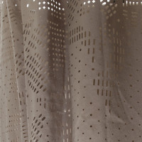 Dorothee Schumacher Silk top with hole pattern