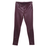 7 For All Mankind Paire de Pantalon