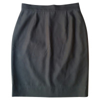 Moschino Cheap And Chic skirt