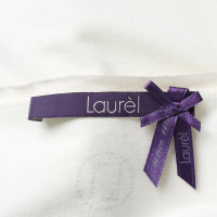 Laurèl Top in Cream