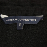 French Connection Sweater with sequins