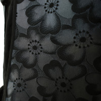 Marc Jacobs Kleid mit floralem Print