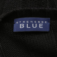 Strenesse Blue Pull en noir