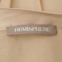 Hemisphere two-piece in pink
