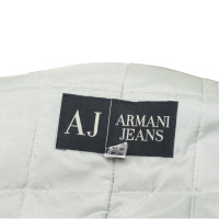 Armani Jeans Jacket in Beige