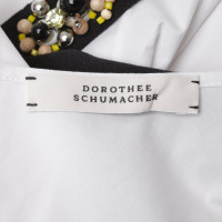 Dorothee Schumacher Top con dettagli