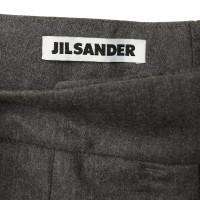 Jil Sander Pants in gray