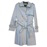 Coach Trench coat in cotone