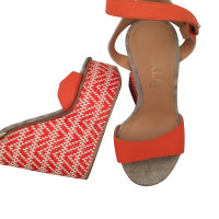 Aperlai wedges