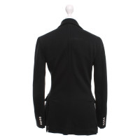 Polo Ralph Lauren Blazer en noir