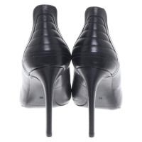 Pierre Balmain Pumps aus Leder