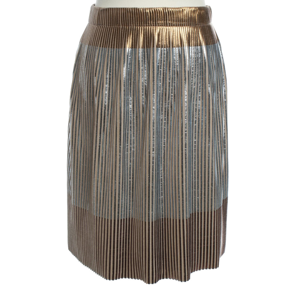 Golden Goose Pleated skirt 