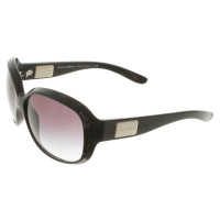 Dolce & Gabbana lunettes de soleil noires