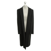 Jil Sander Coat in dark gray